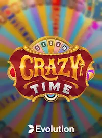 Crazy Time live game at 688BDT COM
