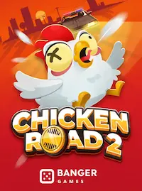 Chicken Road 2 crash game at 688BDT COM