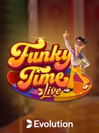 Funky Time live disco show at 688BDT COM