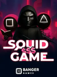 Squid Game themed slot at 688BDT COM