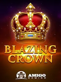 Blazing Crown hot slot at 688BDT COM