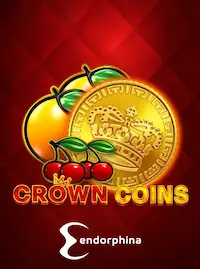 Crown Coins slot at 688BDT COM