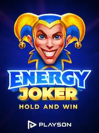 Energy Joker slot at 688BDT COM