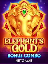 Elephant's Gold slot at 688BDT COM
