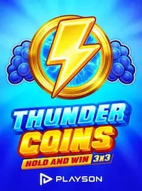 Thunder Coins slot at 688BDT COM