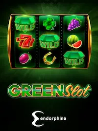 Green Chilli slot at 688BDT COM