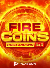 Fire Coins slot at 688BDT COM