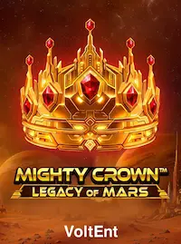 Mighty Crown slot at 688BDT COM