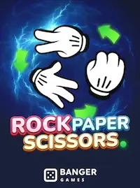 Rock Paper Scissors instant game at 688BDT COM