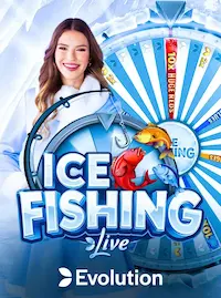 Ice Fishing game at 688BDT COM
