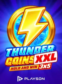 Thunder Coins XXL slot at 688BDT COM