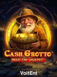 Cash Grotto slot at 688BDT COM