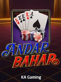 Andar Bahar live card game at 688BDT COM