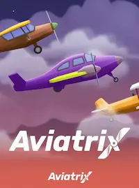 AviatriX crash game at 688BDT COM