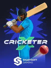 CricketerX crash game at 688BDT COM