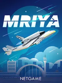 Mriya crash game at 688BDT COM