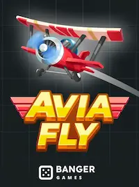 AviaFly crash game at 688BDT COM