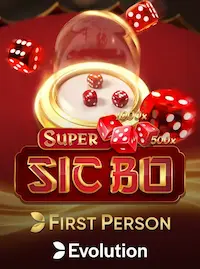 Sic Bo live at 688BDT COM