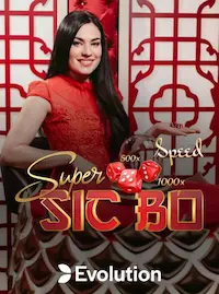 Sic Bo Super at 688BDT COM