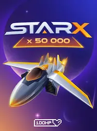 StarX crash game at 688BDT COM