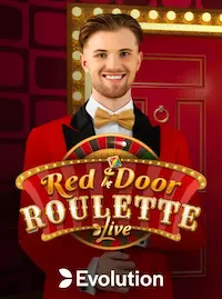 Red Door Roulette at 688BDT COM