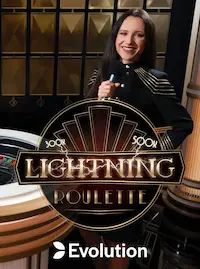 Lightning Roulette at 688BDT COM
