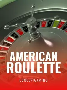 American Roulette at 688BDT COM