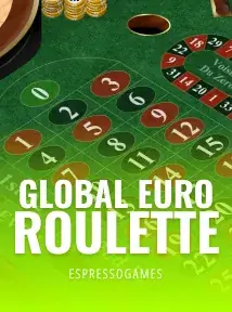 Global Euro Roulette at 688BDT COM