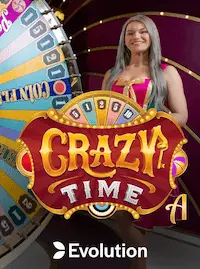 Crazy Time game show at 688BDT COM