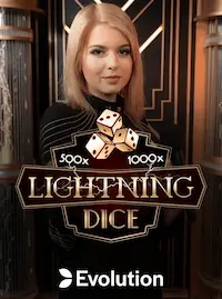 Lightning Dice live show at 688BDT COM