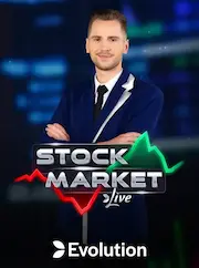 Stock Market live game show at 688BDT COM
