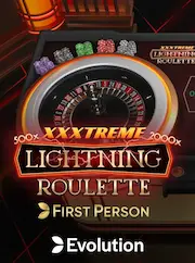XXXtreme Lightning Roulette at 688BDT COM