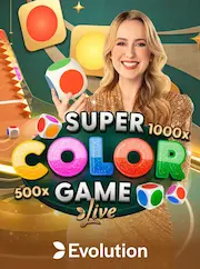 Super Color Game at 688BDT COM