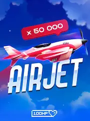 Airjet crash game at 688BDT COM